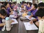 โครงการศึกษานอกสถานที่ “ป.4 : ท่องแดนมหัศจรรย์ในเขาเขียว” Image 98